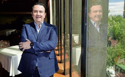 “Ser contrapeso, con crítica y propuesta es nuestra prioridad”: Juan José Sierra Álvarez