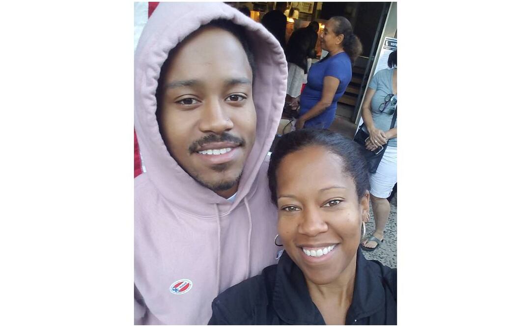 Foto: Instagram iamreginaking