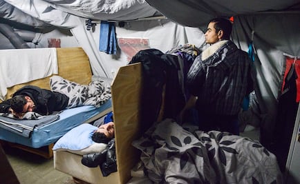 Exige ONU respetar a refugiados tras ley danesa