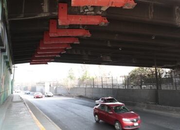 Metro CDMX lanza licitación para las obras de renivelación en tramo elevado de la Línea 9