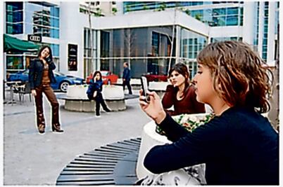 Más penas a robo de celulares: PRD