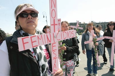 Crean banco de datos sobre casos de violencia