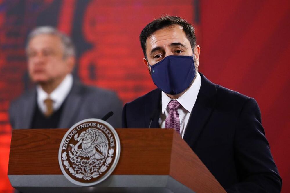 Foto: Diego Simón / EL UNIVERSAL