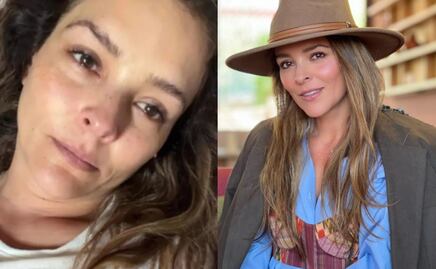 Grettell Valdez preocupa a sus fans tras revelar que padece salmonelosis