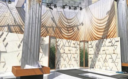 El Oscar bailará este año con ritmos latinos