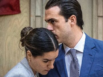 Amigos y familiares de Pablo Lyle piden donaciones para solventar los gastos del actor