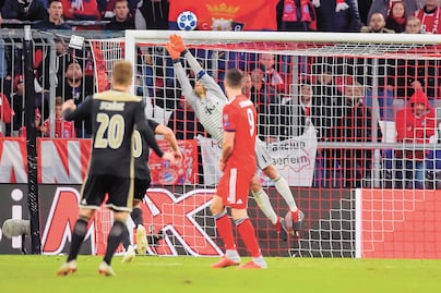 DFL impulsa las ideas de avance