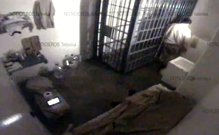 Va SFP contra seis servidores por fuga de "El Chapo"