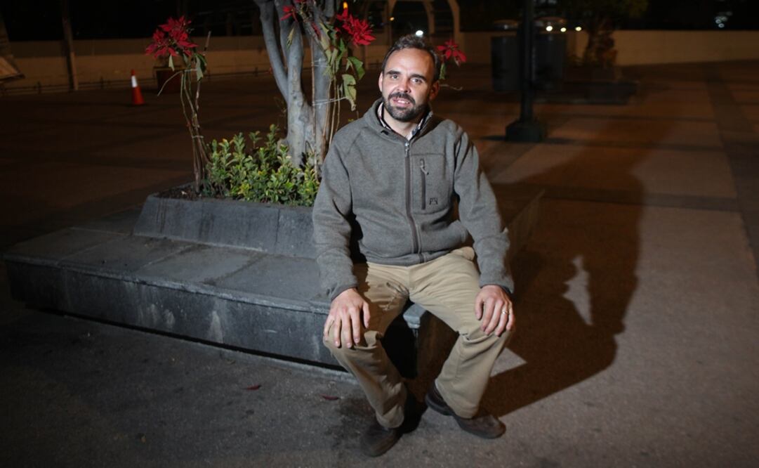 Adrián Hernández / EL UNIVERSAL