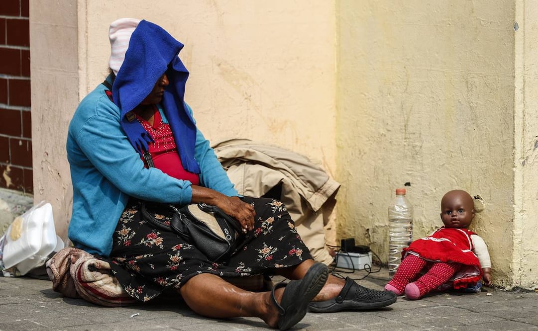 México sin hambre ni pobreza extrema