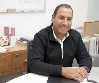 Senador de Morena pide "no maltratar" al sector privado ante contingencia sanitaria