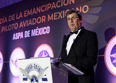 Pide ASPA crear Universidad de la Aviación