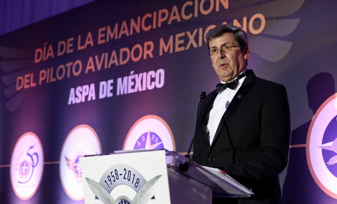 Foto: Valente Rosas/EL UNIVERSAL