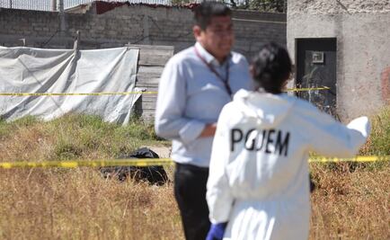 Atacan a familia y asesinan a bebé de 5 meses en Silao