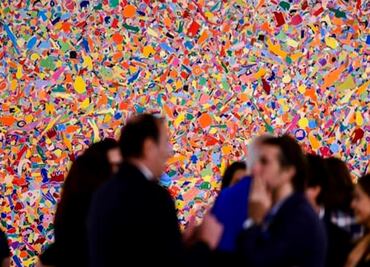 Mexican contemporary art galleries to take over Art Basel