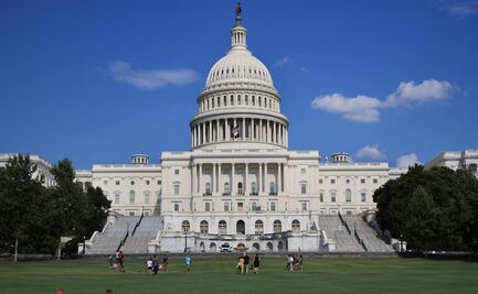 En caso de ataque al Capitolio, secretaria de Comercio será la "superviviente designada"