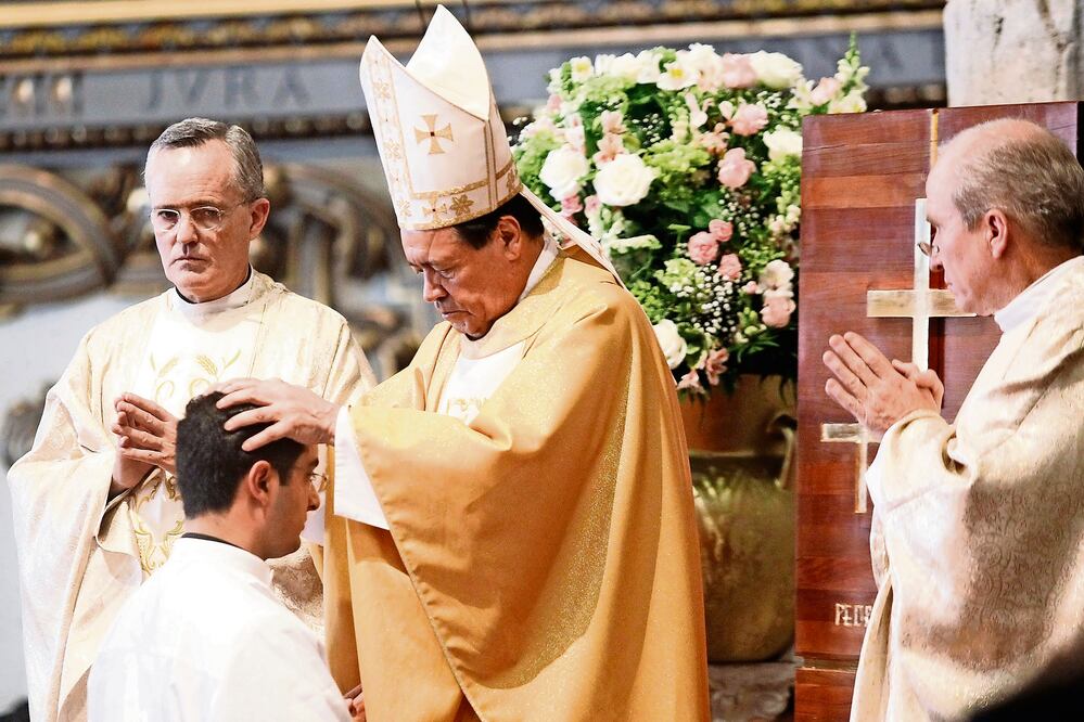 Foto: ARCHIVO. EL UNIVERSAL