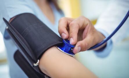 Presión arterial: ¿qué es y cuál es la media indicada?