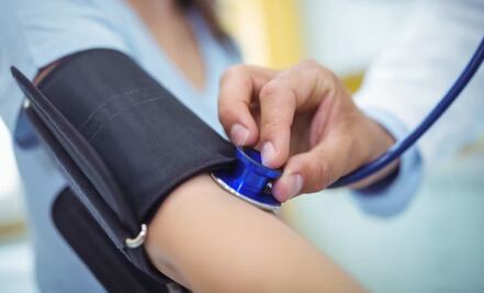 Presión arterial: ¿qué es y cuál es la media indicada?