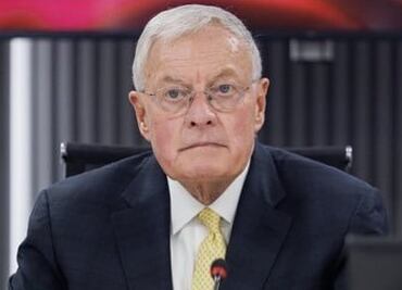 Enviado de Trump para Ucrania anima al Senado a aprobar sanciones a Rusia sin esperar visto bueno del presidente