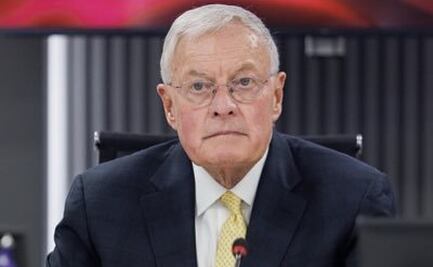 Enviado de Trump para Ucrania anima al Senado a aprobar sanciones a Rusia sin esperar visto bueno del presidente