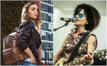 Belinda comparte emotivo mensaje para despedir a la cantante Dolores O'Riordan