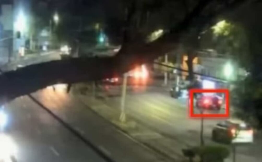 Cronología: Así perpetraron el ataque armado contra Ciro Gómez Leyva