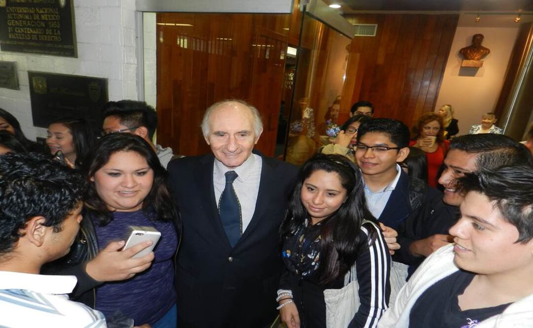 Fotos: Gilberto Molina