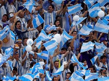 Argentina organizará el Mundial sub-20 2023 que la FIFA le retiró a Indonesia