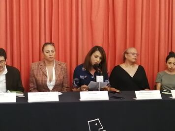 Colectivo demanda claridad en la muerte de Itzayana López, chica transgénero