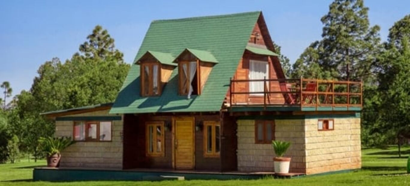 5 cabañas a menos de cuatro horas de la CDMX para un fin de semana