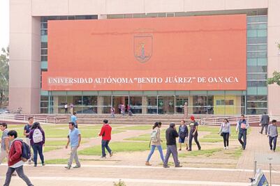 Sin comprobar, gasto millonario de universidad Benito Juárez