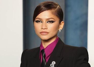 Conoce la millonaria suma de dinero que ganará Zendaya por su regreso a “Euphoria”