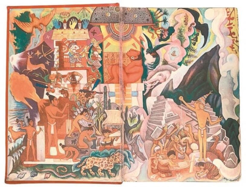 Pablo Neruda: los archivos de una vida, a la venta por 650 mil euros 