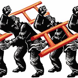 ¿Amor y púas?, militares en la frontera