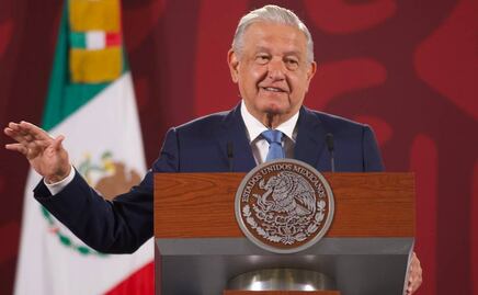 AMLO anuncia una "reunión de amigos" con Lula da Silva, expresidente de Brasil, este miércoles