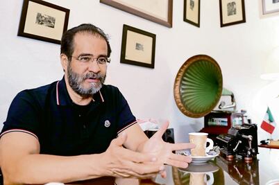 Alista PRD foro para analizar viabilidad del frente opositor