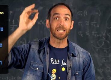 VIDEO: ¿Por qué dividir un número entre cero da infinito?