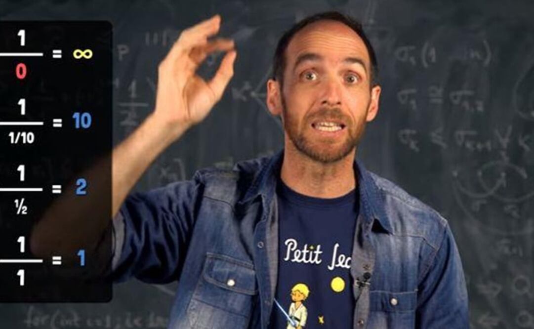 (FOTO: Tomada de Youtube)