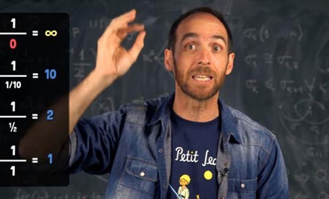 (FOTO: Tomada de Youtube)