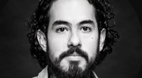 El escritor Jorge Comensal, nuevo director de la “Revista de la Universidad de México”