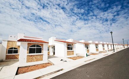 Colossal fraud at the Infonavit