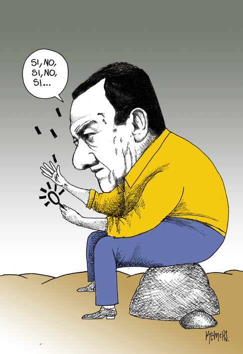 Cartón de KEMCHS