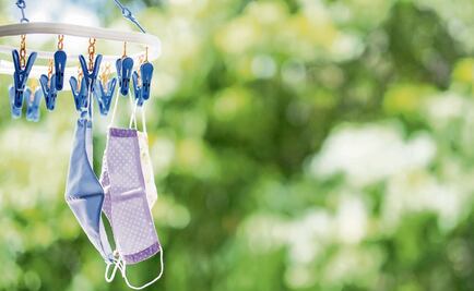 Face masks are essential to halt the spread of COVID-19