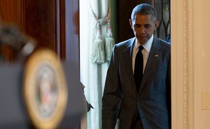 Obama condena tiroteo en Louisiana