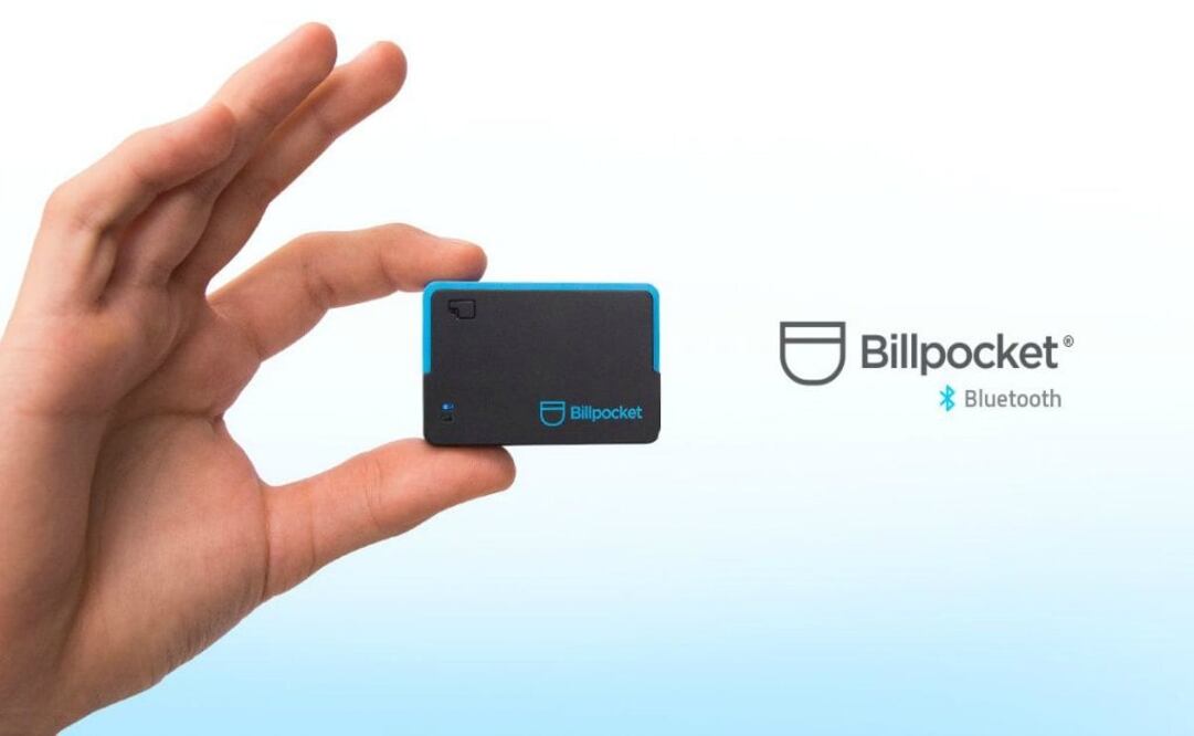 Con este gadget, ahora cobrar con tarjetas de crédito y débito será mucho más fácil para las PyMEs y los profesionistas independientes