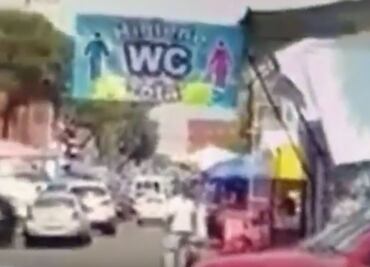 Liberan y ponen custodia a militar que baleó a dos asaltantes