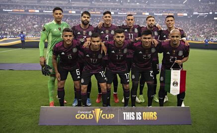 Dónde y cuándo ver los partidos de la Selección Mexicana de la Fecha FIFA