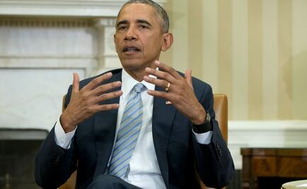 Obama va a Cuba el 21 y 22 de marzo, confirma Casa Blanca