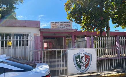 Inicia regreso a clases escalonado en escuelas de Sinaloa 